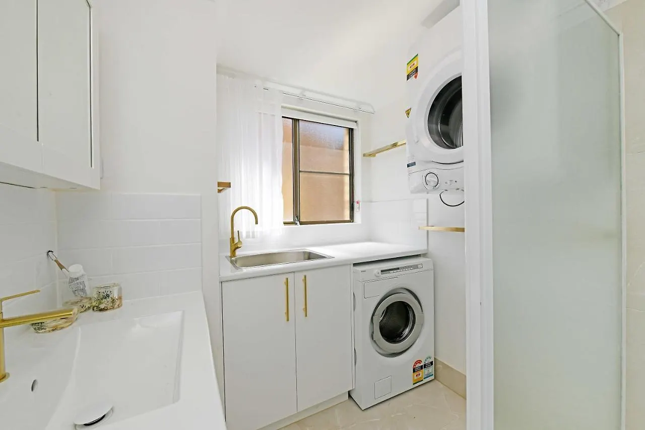 North Facing Gem Daire Mooloolaba