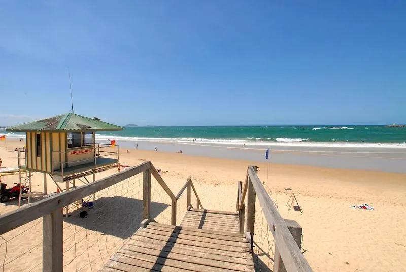North Facing Gem Daire Mooloolaba